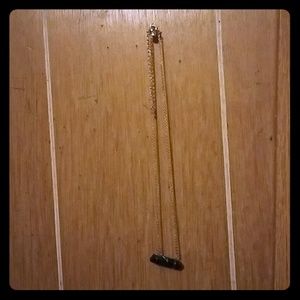 Stone necklace from Earthbound